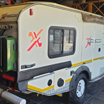 2014 Jurgens Explorer