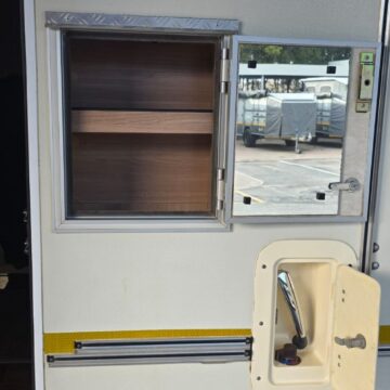 2014 Jurgens Explorer