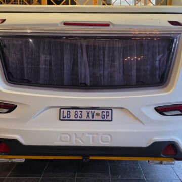 2019 Okto Villa
