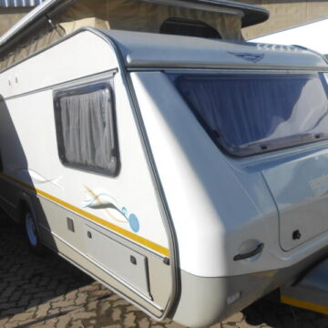 2012 Jurgens Penta For sale