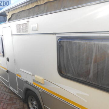 2012 Jurgens Penta For sale