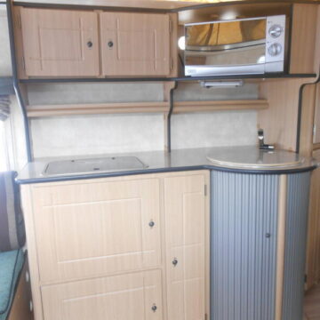 2012 Jurgens Penta For sale