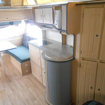 2012 Jurgens Penta For sale