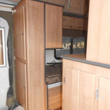 2008 Jurgens Xplorer For sale