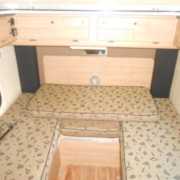 2008 Jurgens Xplorer For sale