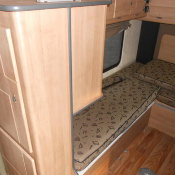 2008 Jurgens Xplorer For sale