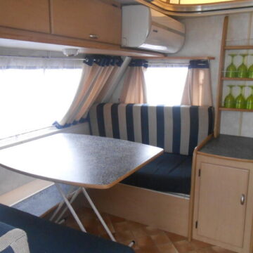 2003 Gypsey Regal Blue Series For sale
