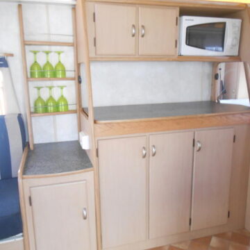 2003 Gypsey Regal Blue Series For sale