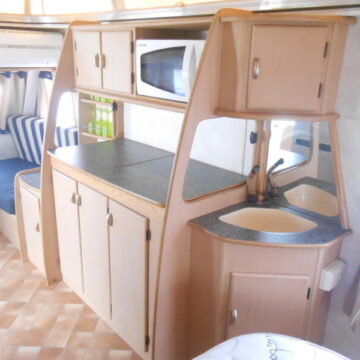 2003 Gypsey Regal Blue Series For sale