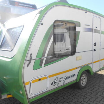 2019 Gypsey Lite For sale