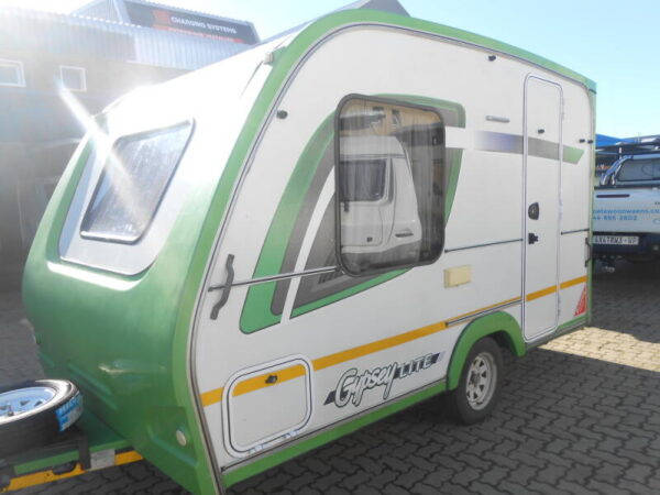 2019 Gypsey Lite For sale