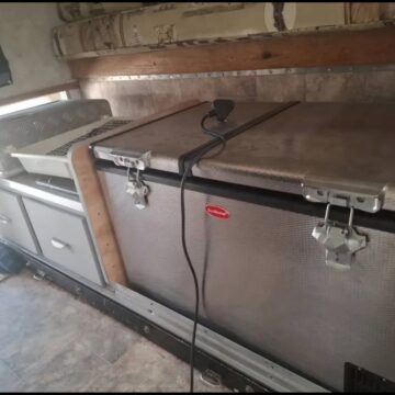 1999 Jurgens Xplorer