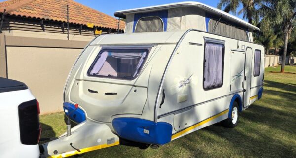 2012 Sprite Splash Caravan