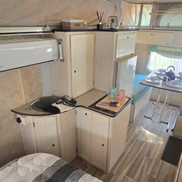 2012 Sprite Splash Caravan