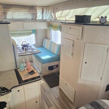2012 Sprite Splash Caravan