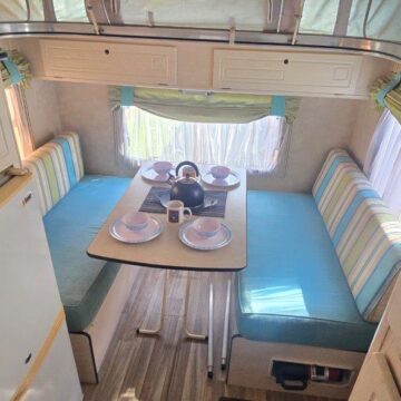 2012 Sprite Splash Caravan