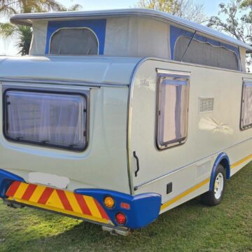 2012 Sprite Splash Caravan