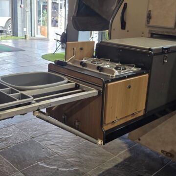 2014 Jurgens Explorer