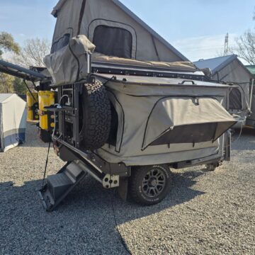 2018 Conqueror Companion