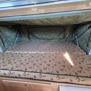 2012 Jurgens Safari XCape