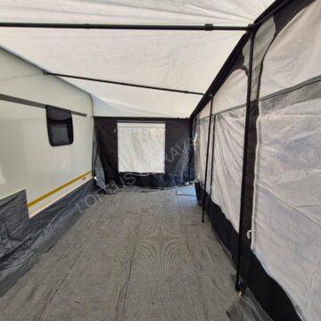 2019 Swift Atlantic Deluxe