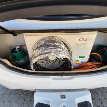 2019 Swift Atlantic Deluxe