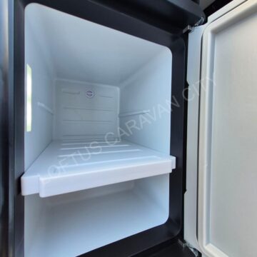 2022 Edge-Out Tear Drop Camping Trailer