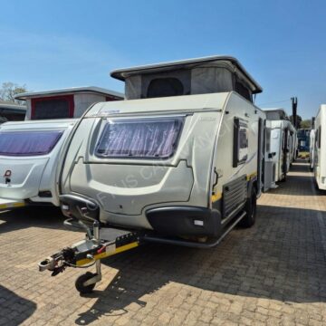 2022 Sprite Tourer SP
