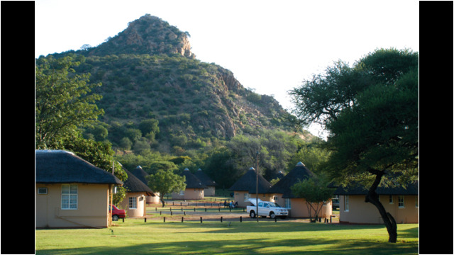 Limpopo, Tshipise: Tshipise, A Forever Resort