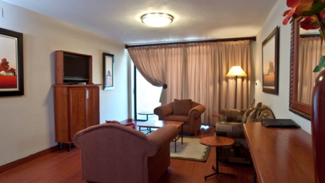 Limpopo, Bela-Bela: Warmbaths, A Forever Resort