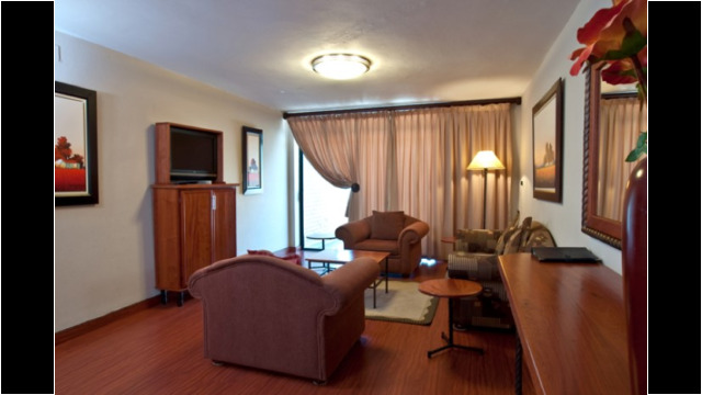 Limpopo, Bela-Bela: Warmbaths, A Forever Resort