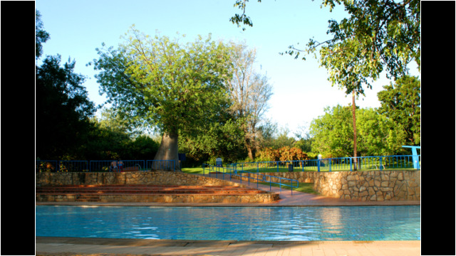 Limpopo, Tshipise: Tshipise, A Forever Resort