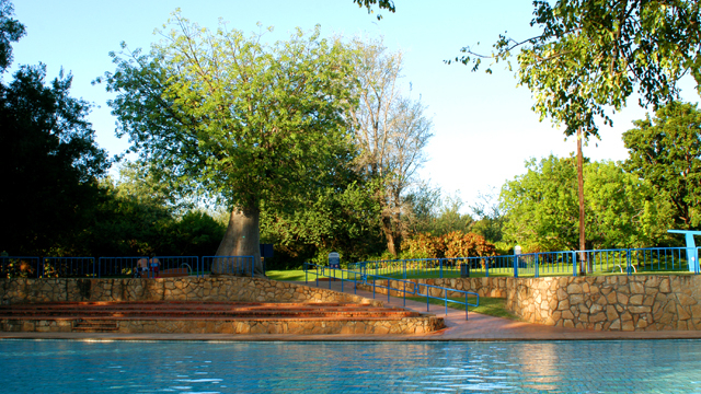 Limpopo, Tshipise: Tshipise, A Forever Resort