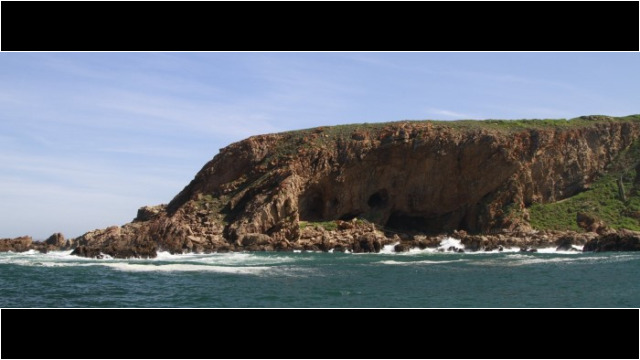 Western Cape Garden Route, Mossel Bay: The Point