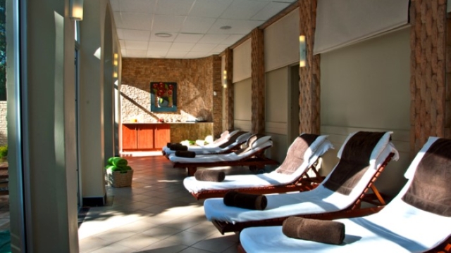 Limpopo, Bela-Bela: Warmbaths, A Forever Resort