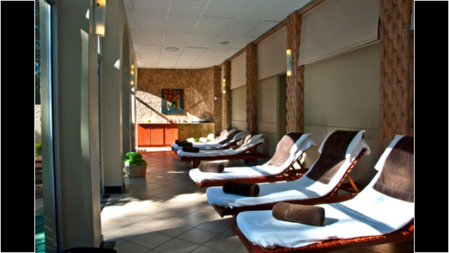 Limpopo, Bela-Bela: Warmbaths, A Forever Resort