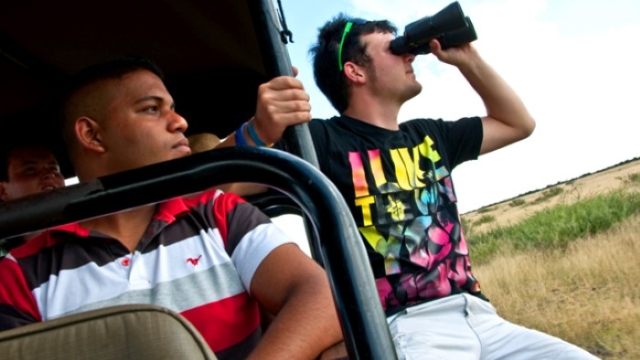 Limpopo, Bela-Bela: Warmbaths, A Forever Resort