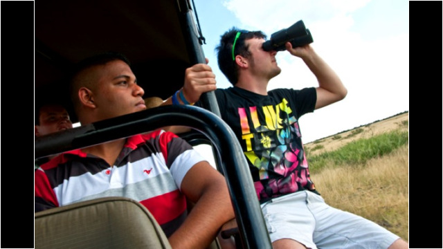 Limpopo, Bela-Bela: Warmbaths, A Forever Resort