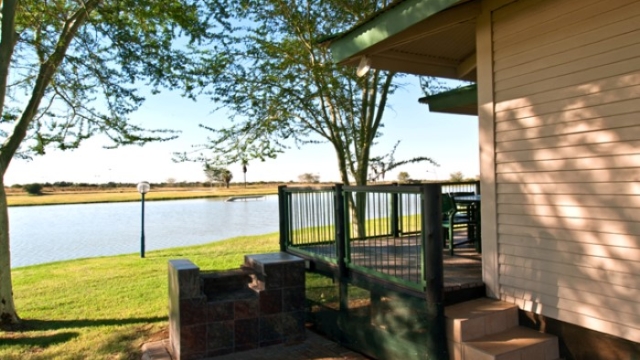 Limpopo, Bela-Bela: Warmbaths, A Forever Resort