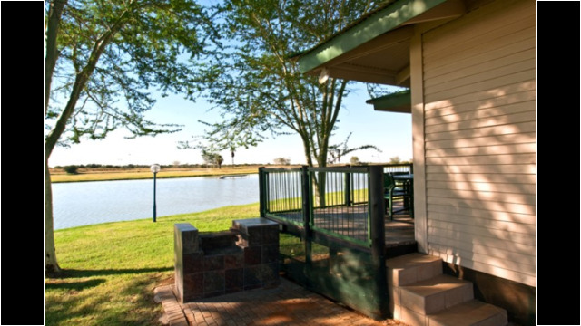 Limpopo, Bela-Bela: Warmbaths, A Forever Resort