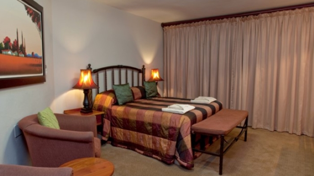 Limpopo, Bela-Bela: Warmbaths, A Forever Resort