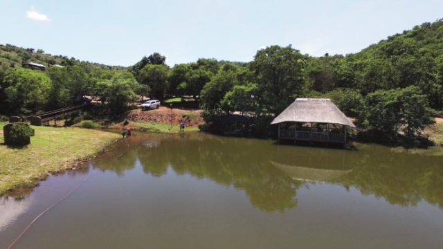 Resort Review: De Voetpadkloof, Mpumalanga Resort Review: De Voetpadkloof, Mpumalanga