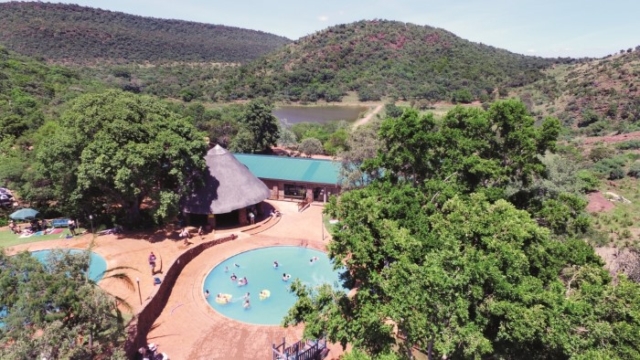 Resort Review: De Voetpadkloof, Mpumalanga Resort Review: De Voetpadkloof, Mpumalanga