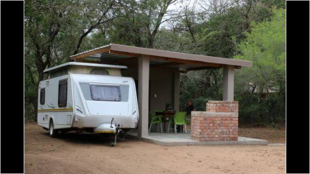 Bahati Caravan Park & Game Farm Bahati Caravan Park & Game Farm