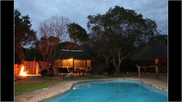 Bahati Caravan Park & Game Farm Bahati Caravan Park & Game Farm
