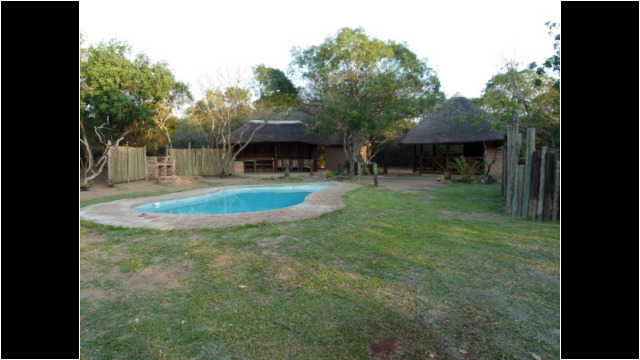 Bahati Caravan Park & Game Farm Bahati Caravan Park & Game Farm