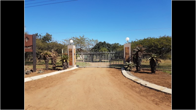 Bahati Caravan Park & Game Farm Bahati Caravan Park & Game Farm