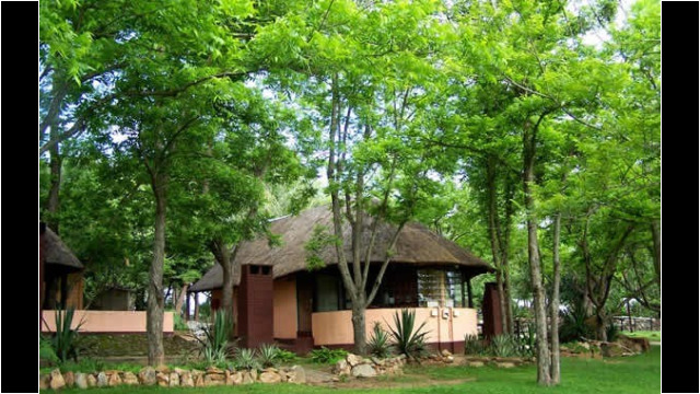 Mpumalanga, Nelspruit: Lakeview Lodge & Caravan Park Mpumalanga, Nelspruit: Lakeview Lodge & Caravan Park