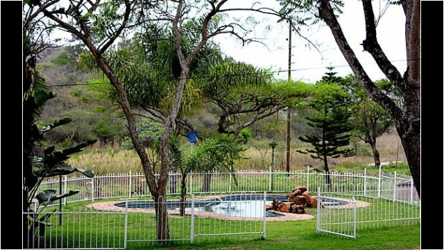 Mpumalanga, Nelspruit: Lakeview Lodge & Caravan Park Mpumalanga, Nelspruit: Lakeview Lodge & Caravan Park