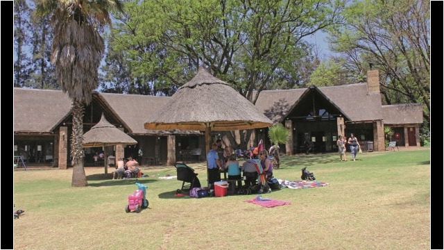 Travel: Olifants River Lodge, Mpumalanga Travel: Olifants River Lodge, Mpumalanga